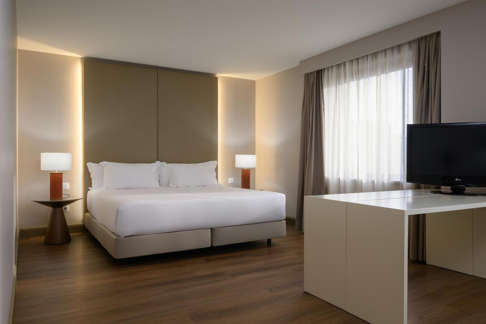 Hotel Coimbra Aeminium, Affiliated By Melia Εξωτερικό φωτογραφία