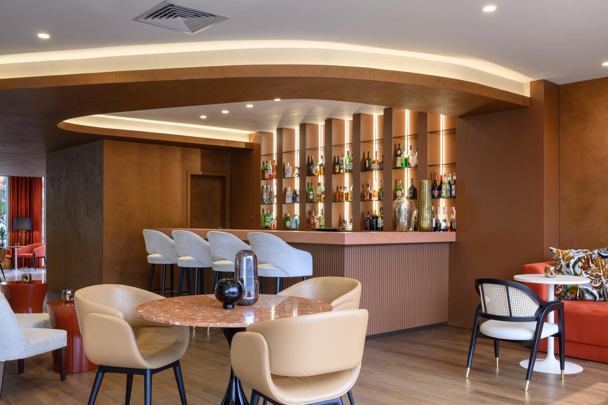 Hotel Coimbra Aeminium, Affiliated By Melia Εξωτερικό φωτογραφία
