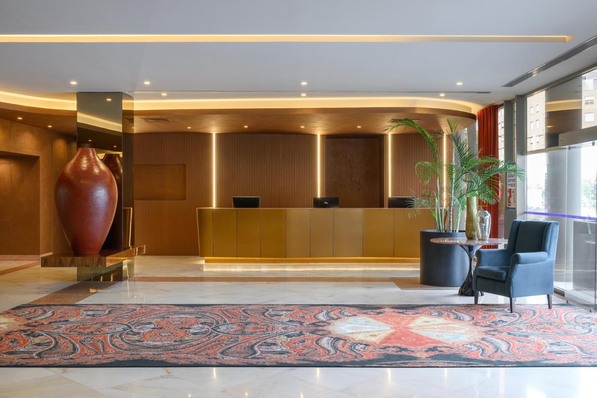 Hotel Coimbra Aeminium, Affiliated By Melia Εξωτερικό φωτογραφία