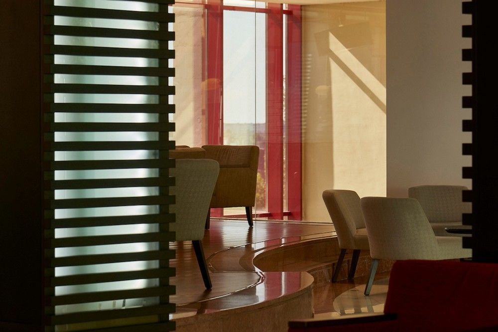 Hotel Coimbra Aeminium, Affiliated By Melia Εσωτερικό φωτογραφία